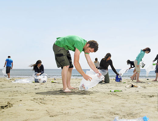 一份愛心，十分希望——公益活動