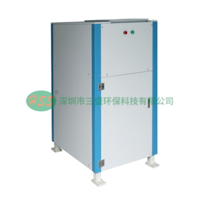 廚余垃圾處理器助力小區(qū)、餐飲、學(xué)校食堂告別濕垃圾分類難題