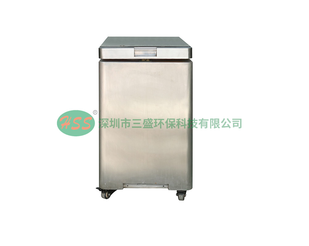 餐廚垃圾處理設備有什么優點?