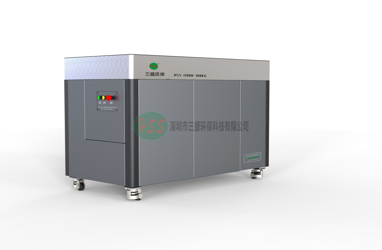 廚余垃圾處理設(shè)備的特點(diǎn)有哪些?