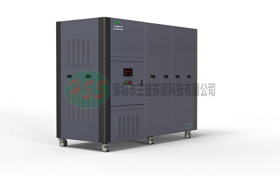 餐廚垃圾處理設(shè)備有哪些作用?