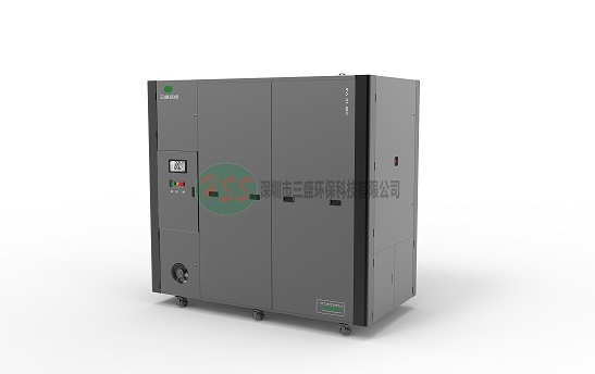 使用果蔬垃圾處理設(shè)備有哪些優(yōu)勢?