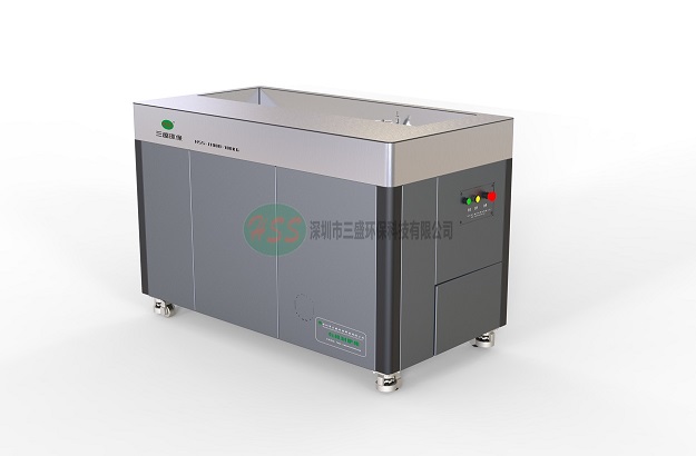 使用廚余垃圾處理設(shè)備有哪些作用?