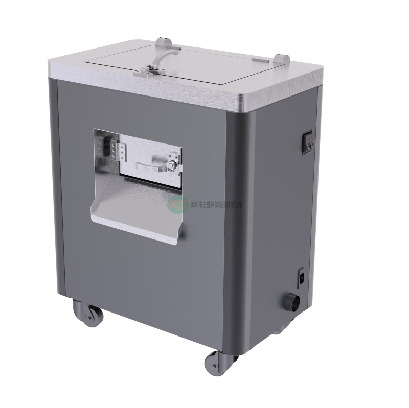 廚余垃圾處理器會堵塞管道嗎?使用誤區(qū)指導!