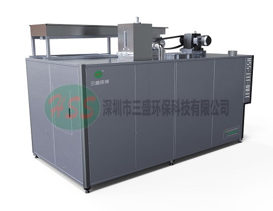 餐廚垃圾處理設備的能耗和噪音大嗎?節(jié)能環(huán)保嗎?