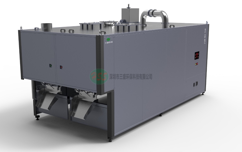 園林垃圾處理設備：處理園林廢棄物做法大盤點！