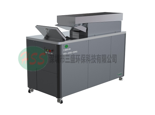 安裝廚余垃圾處理設備，對水槽有要求嗎？?